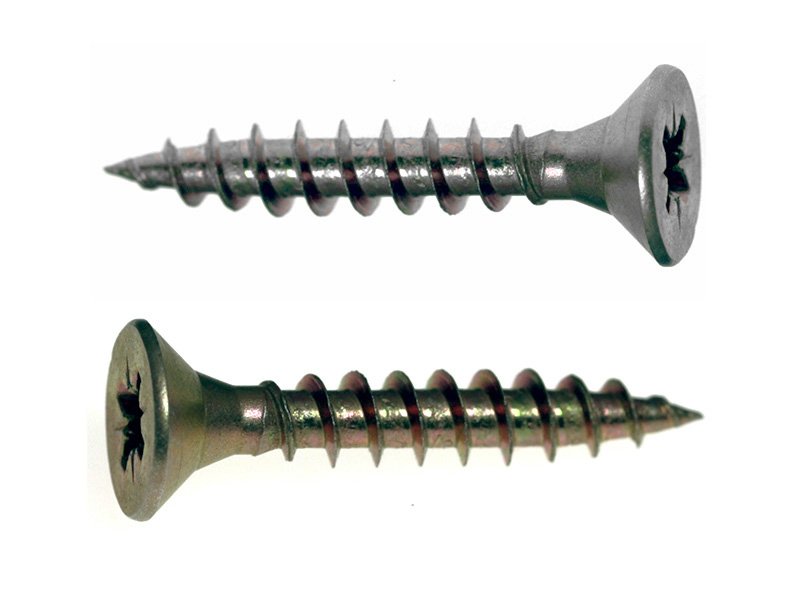 Саморезы универсальные