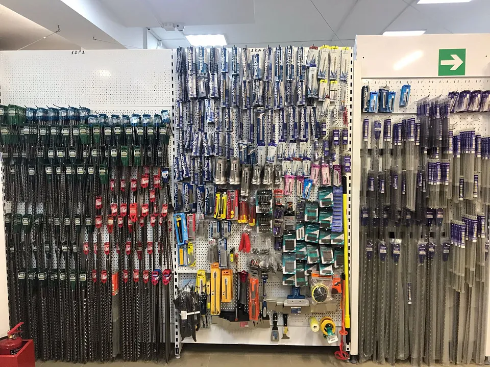 Фото Магазин и точка выдачи на  ул. Николая Руднева, д. 49