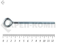 Кольцо с метрической резьбой м6х100 (800шт)